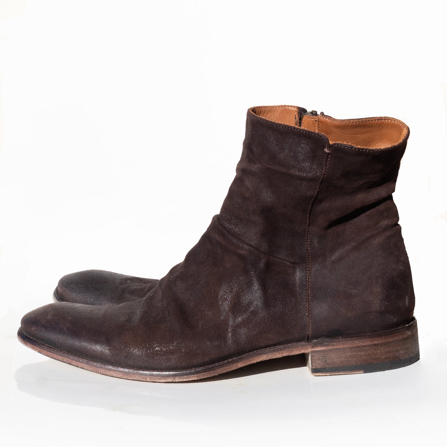 John Varvatos Boots