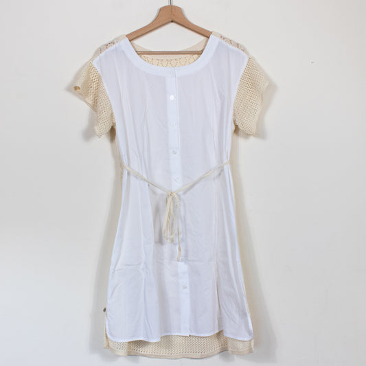 Robe Le Coeur Twinset