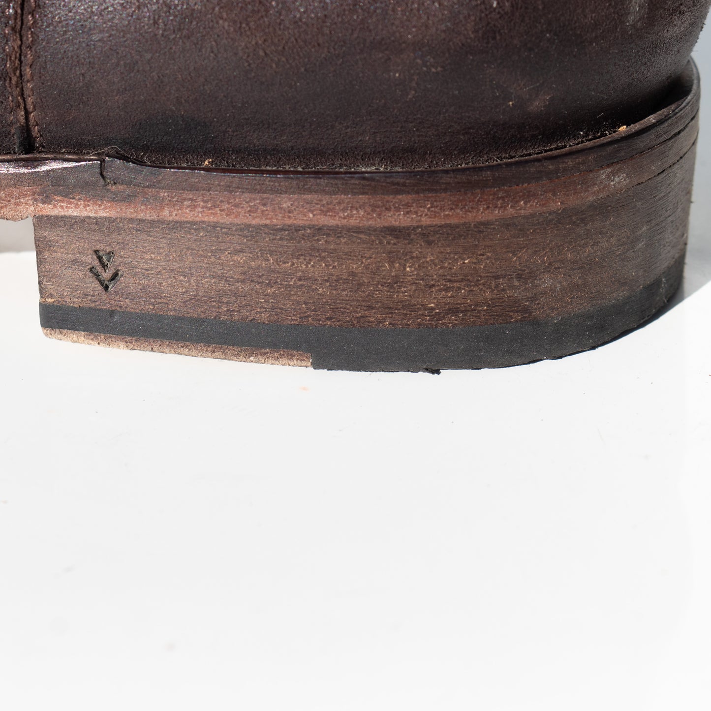 John Varvatos Boots