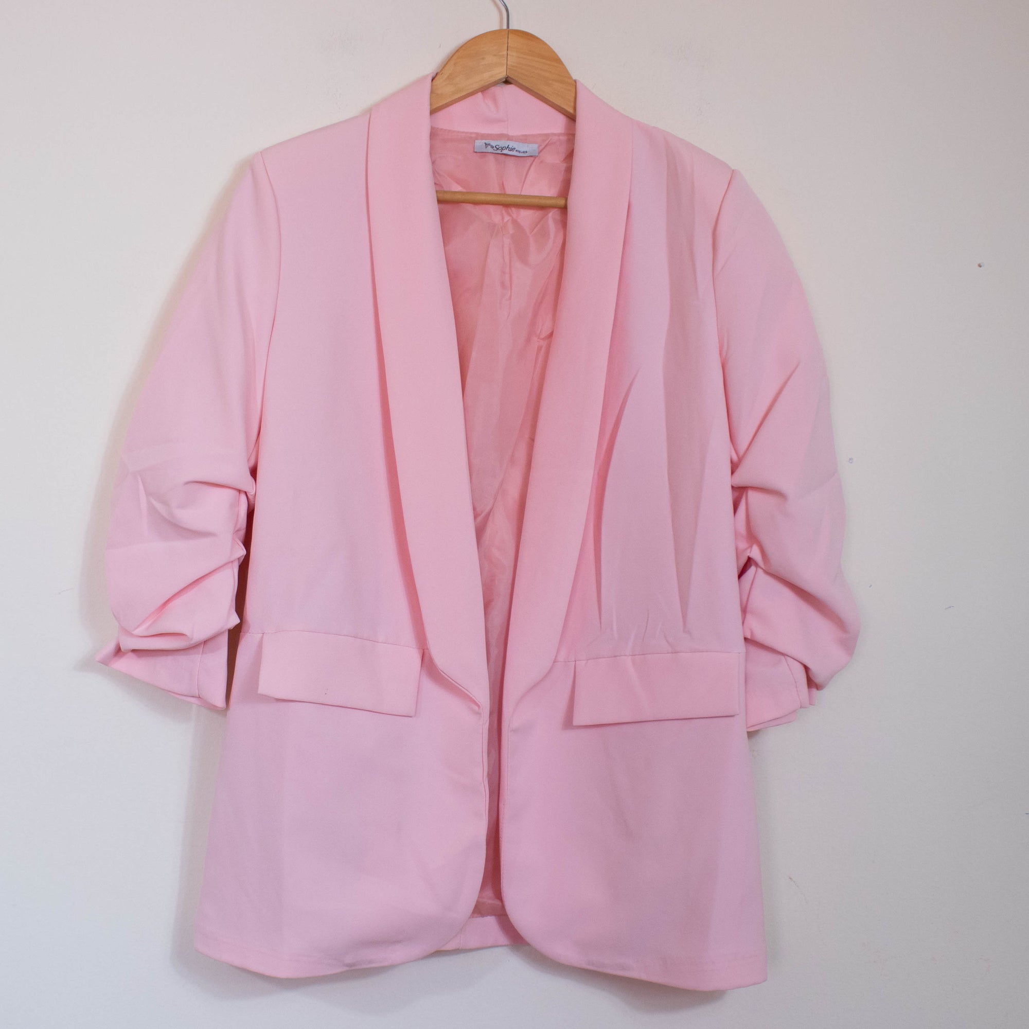 Blazer Sophie