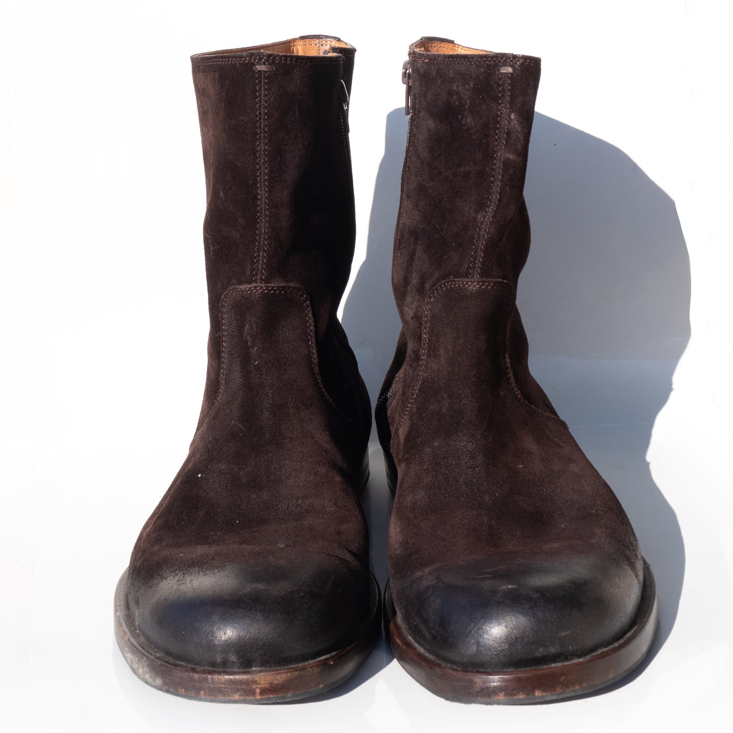 John Varvatos Boots
