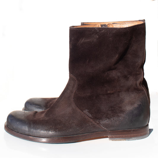 Botas John Varvatos