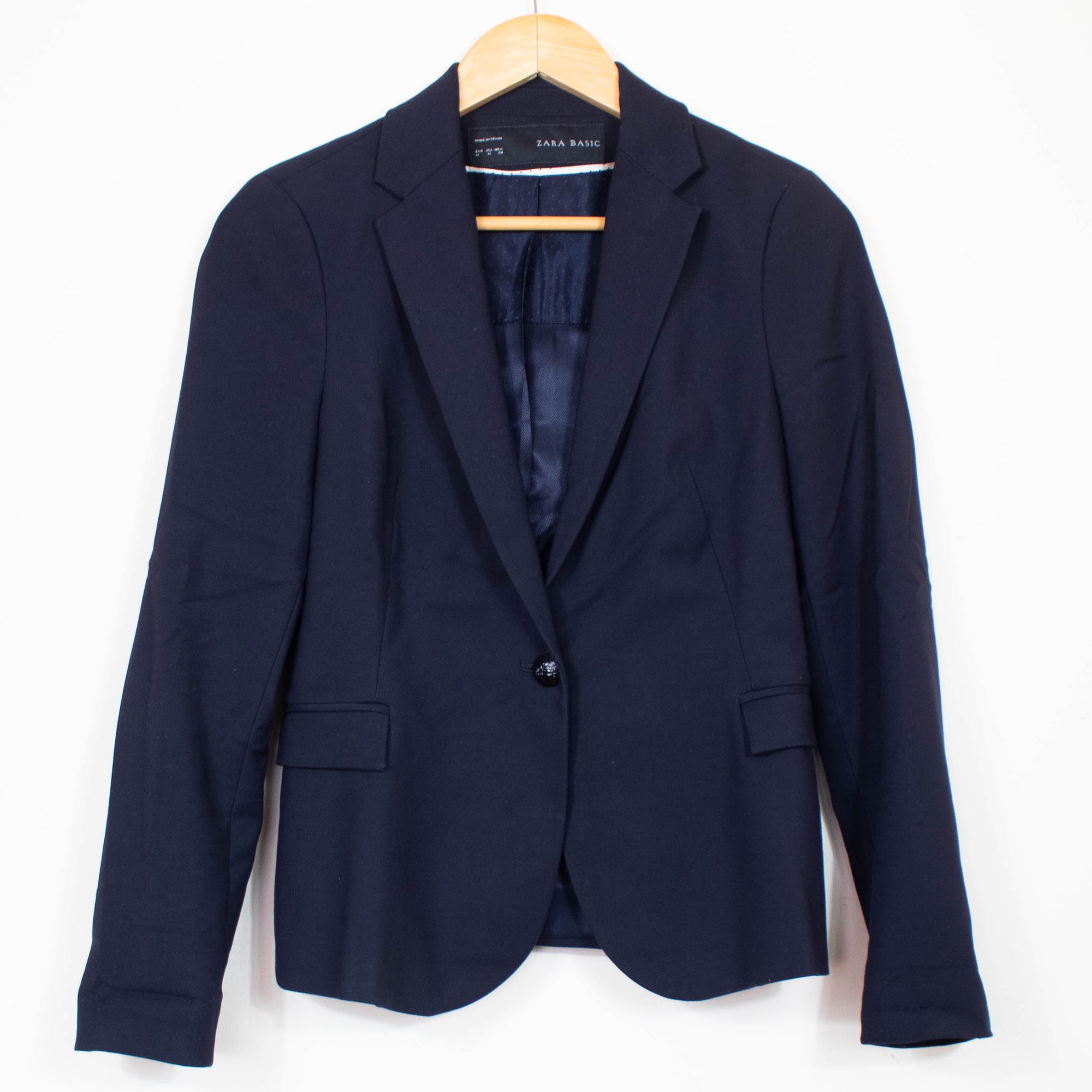 Blazer Zara