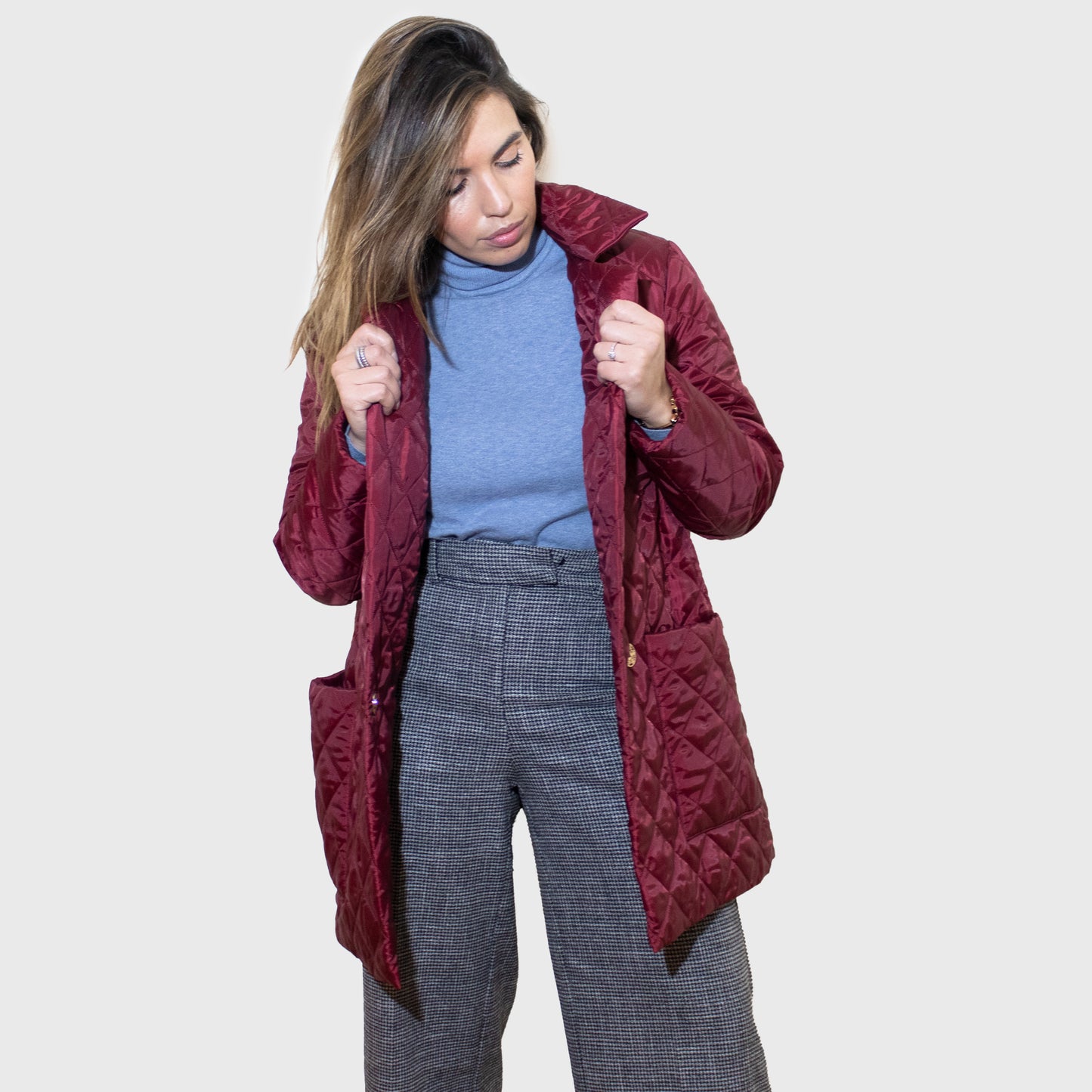 Azzo coat
