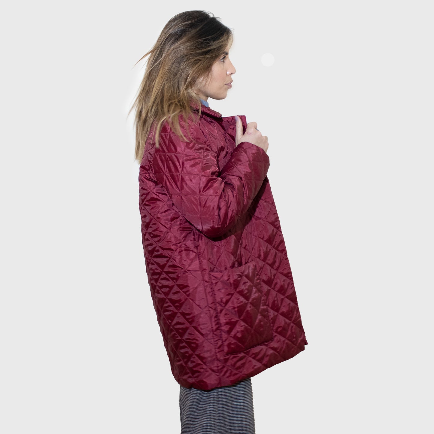 Azzo coat