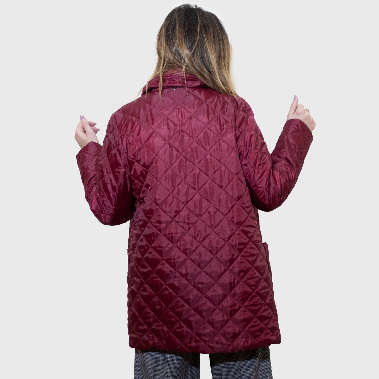 Azzo coat