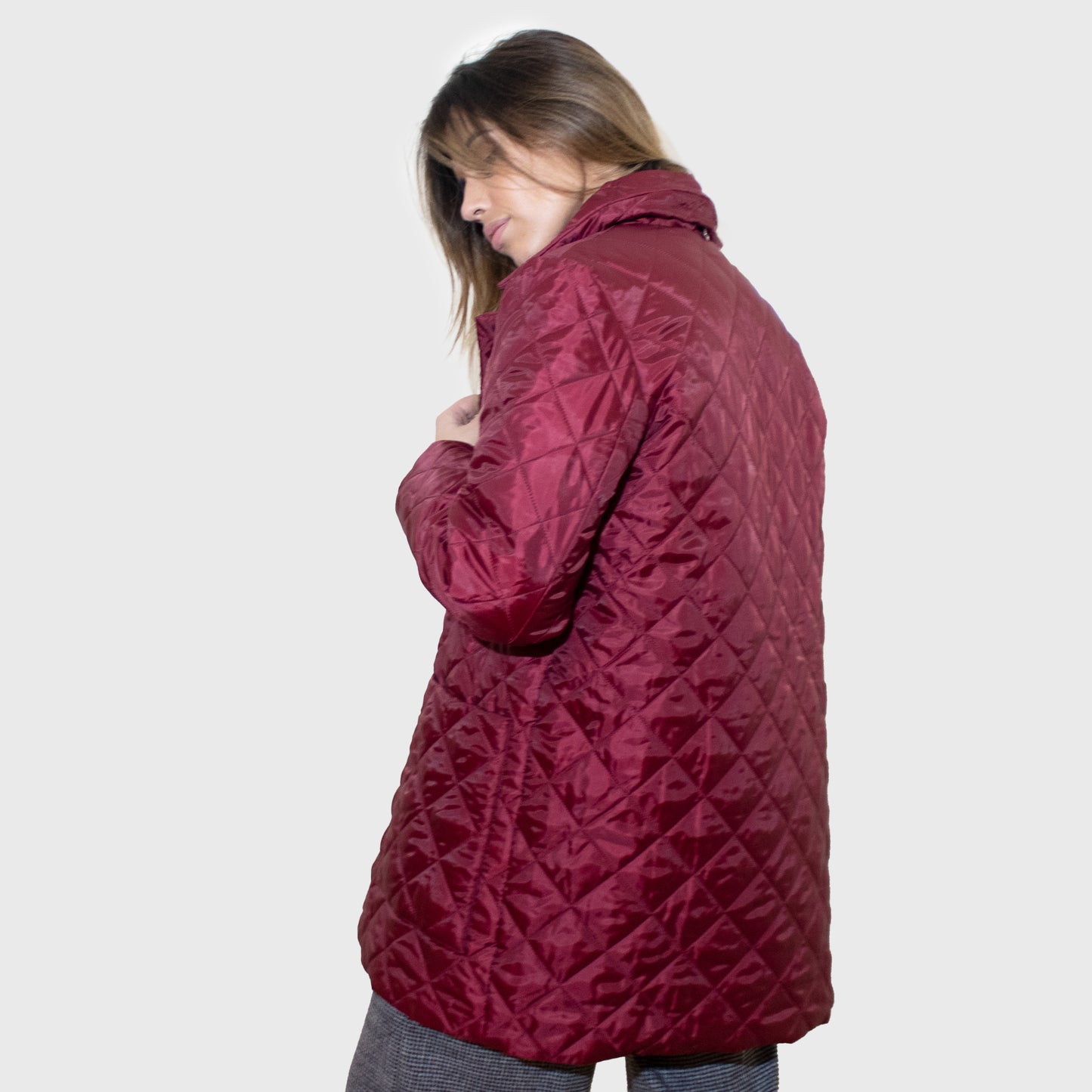 Azzo coat