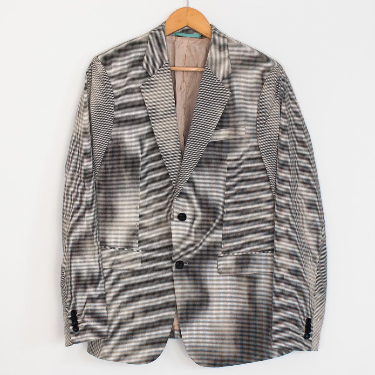 Blazer J. Lindeberg