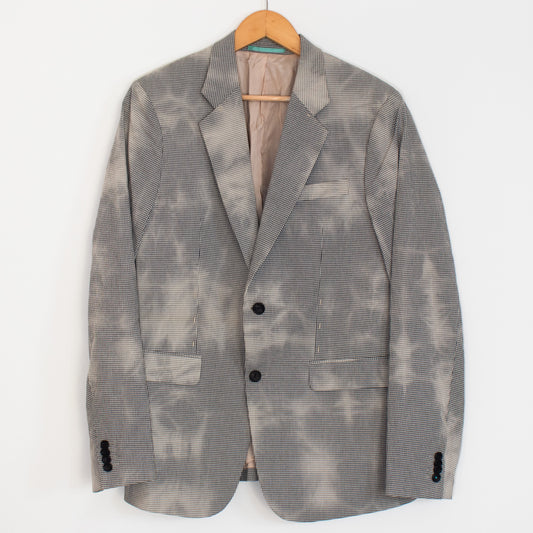 Blazer J. Lindeberg