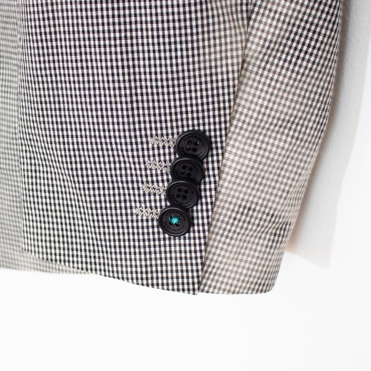 Blazer J. Lindeberg