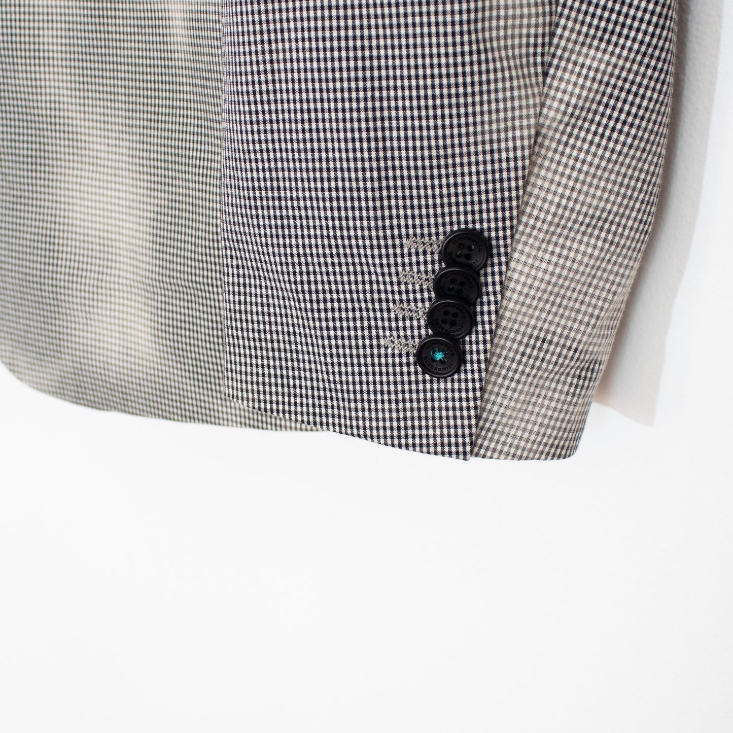 Blazer J. Lindeberg