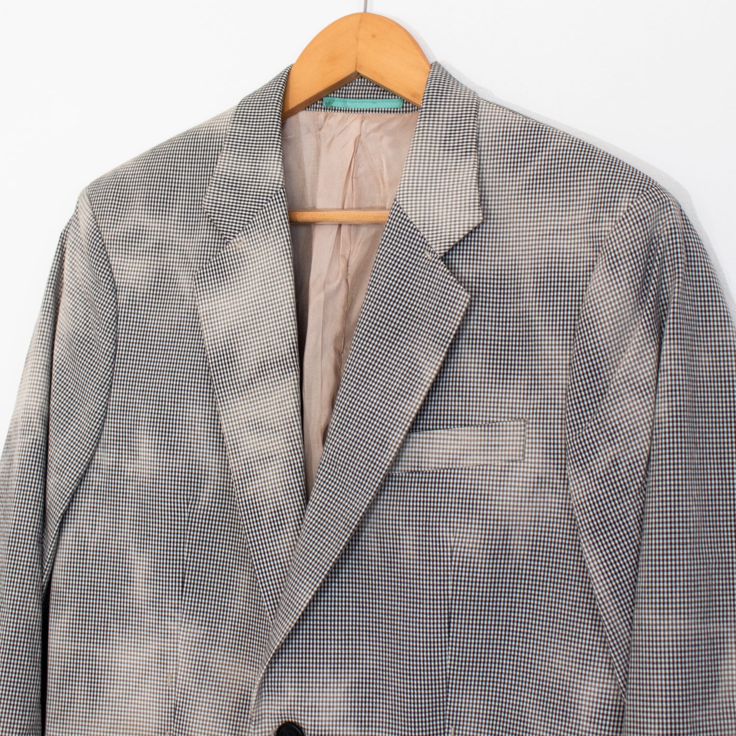 Blazer J. Lindeberg