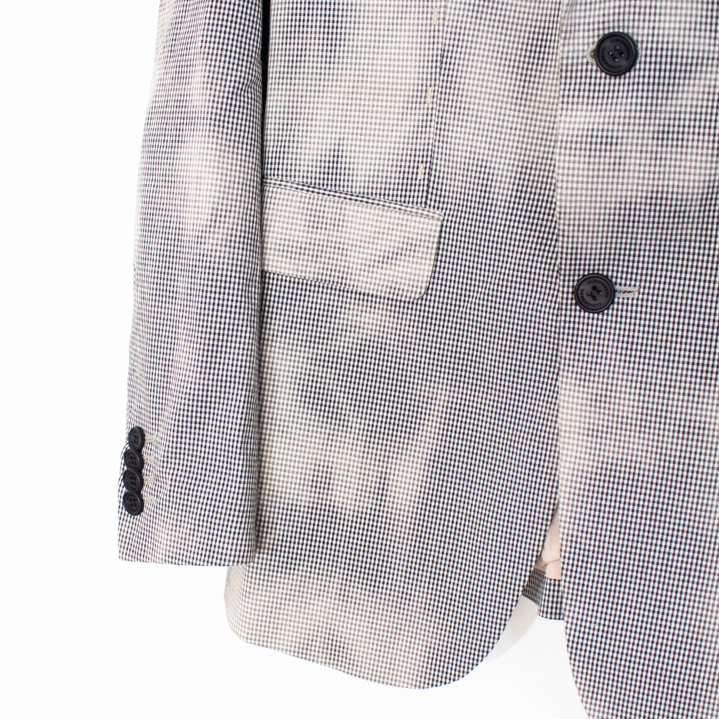 Blazer J. Lindeberg