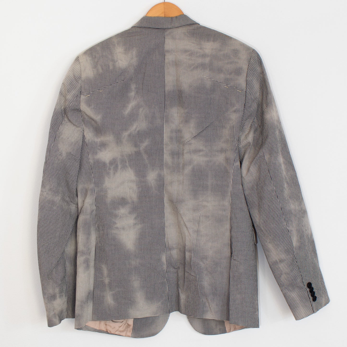 Blazer J. Lindeberg