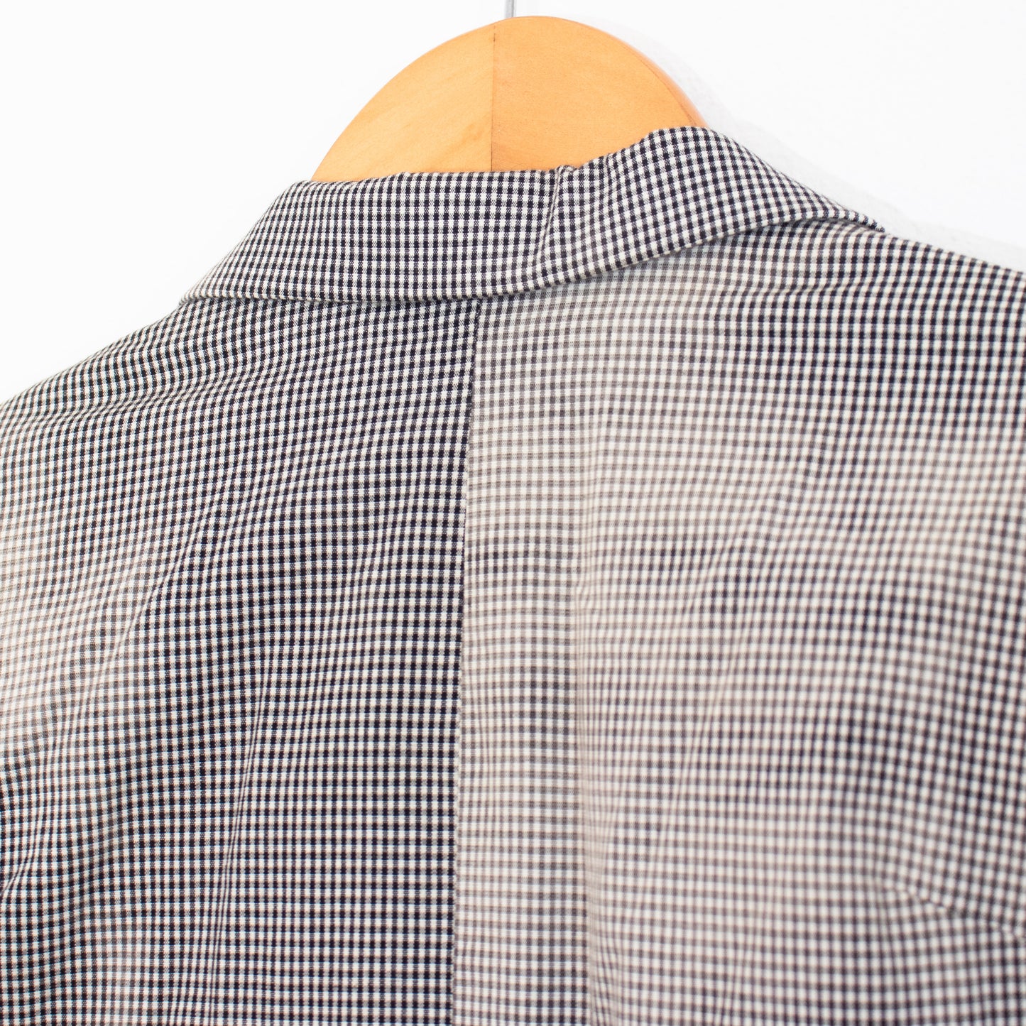Blazer J. Lindeberg