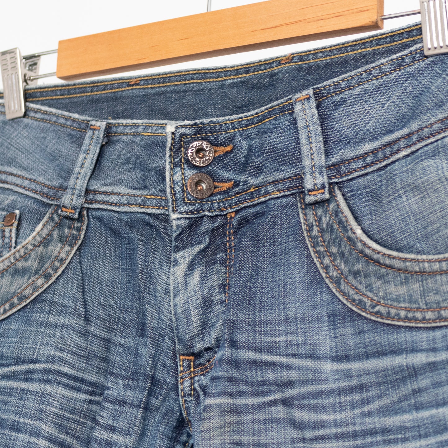 Bermuda Pepe Jeans