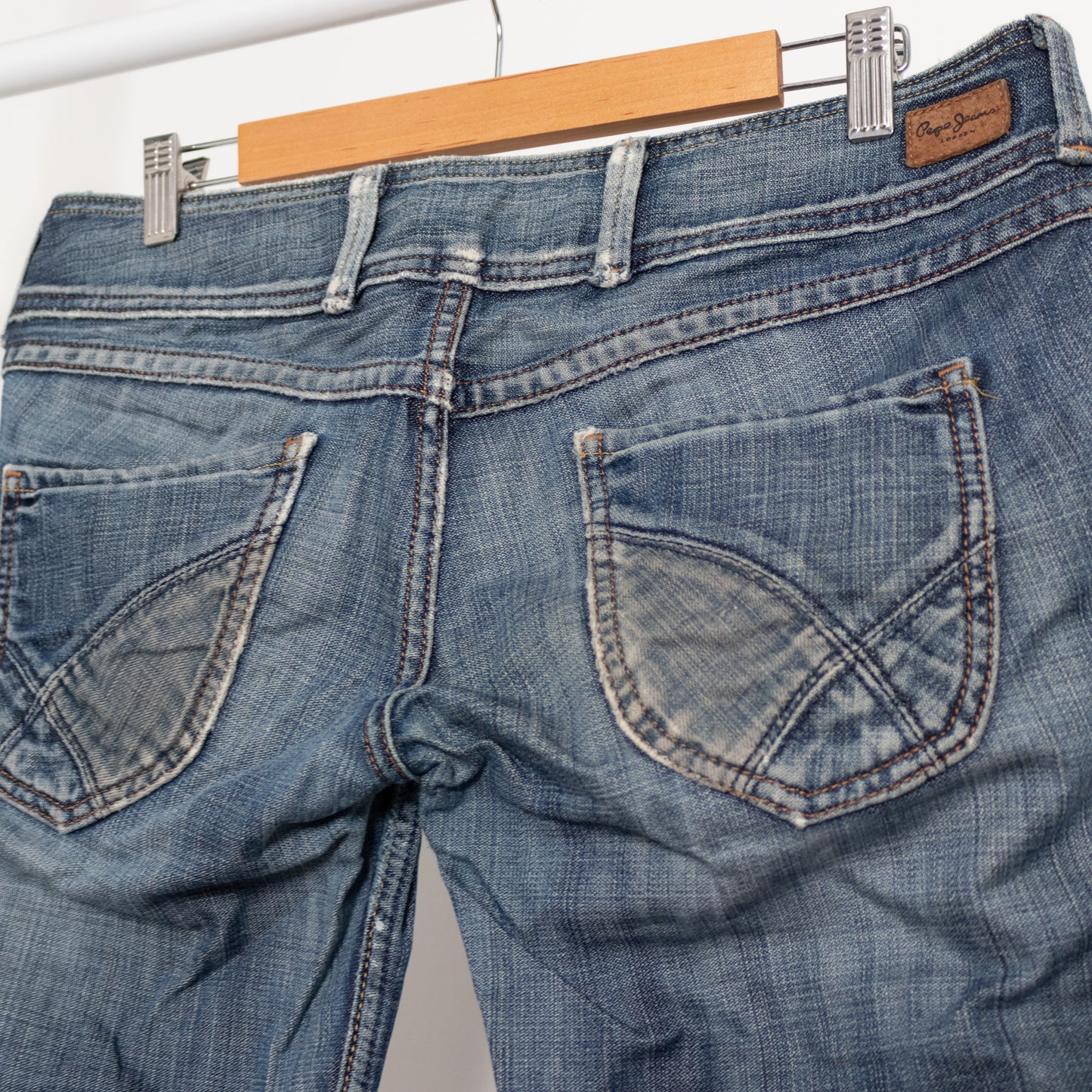 Bermuda Pepe Jeans