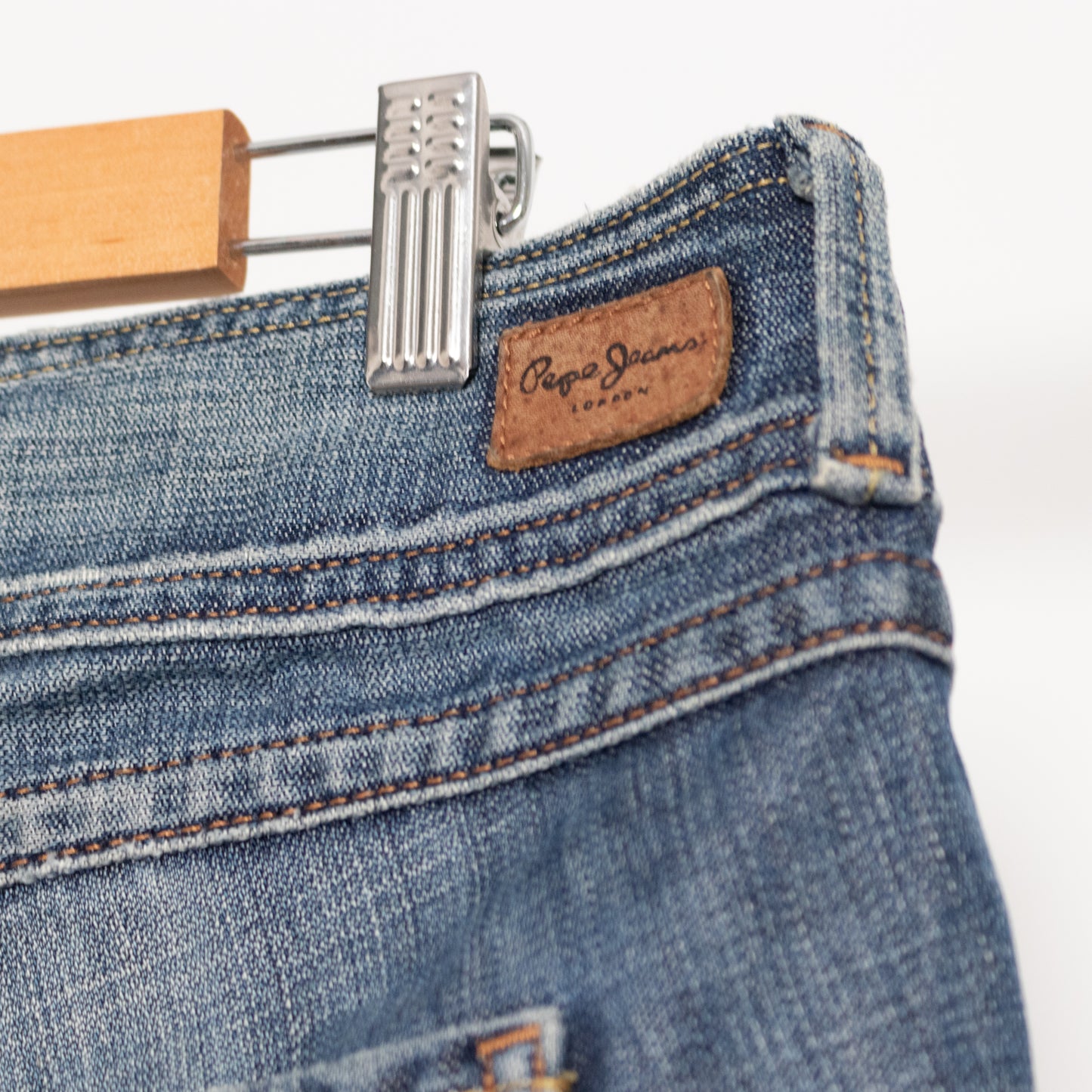 Bermuda Pepe Jeans
