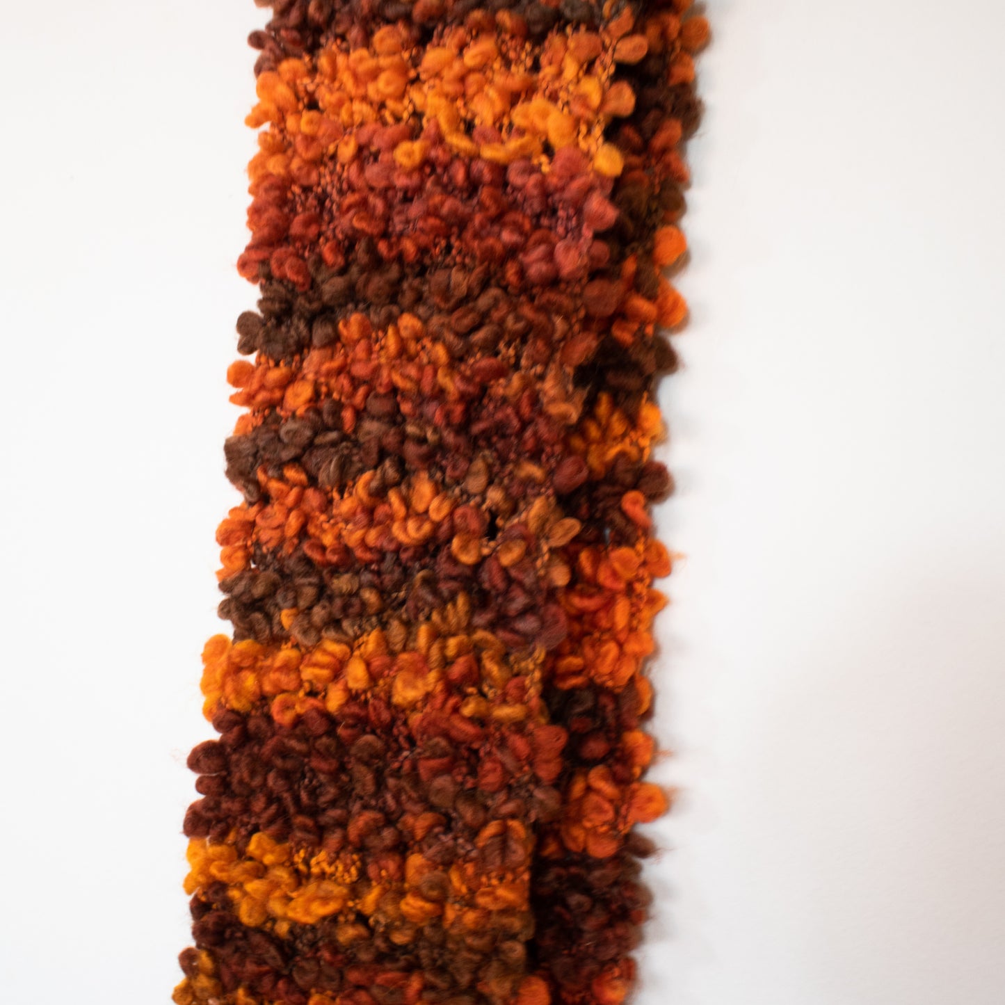 HandMade Scarf