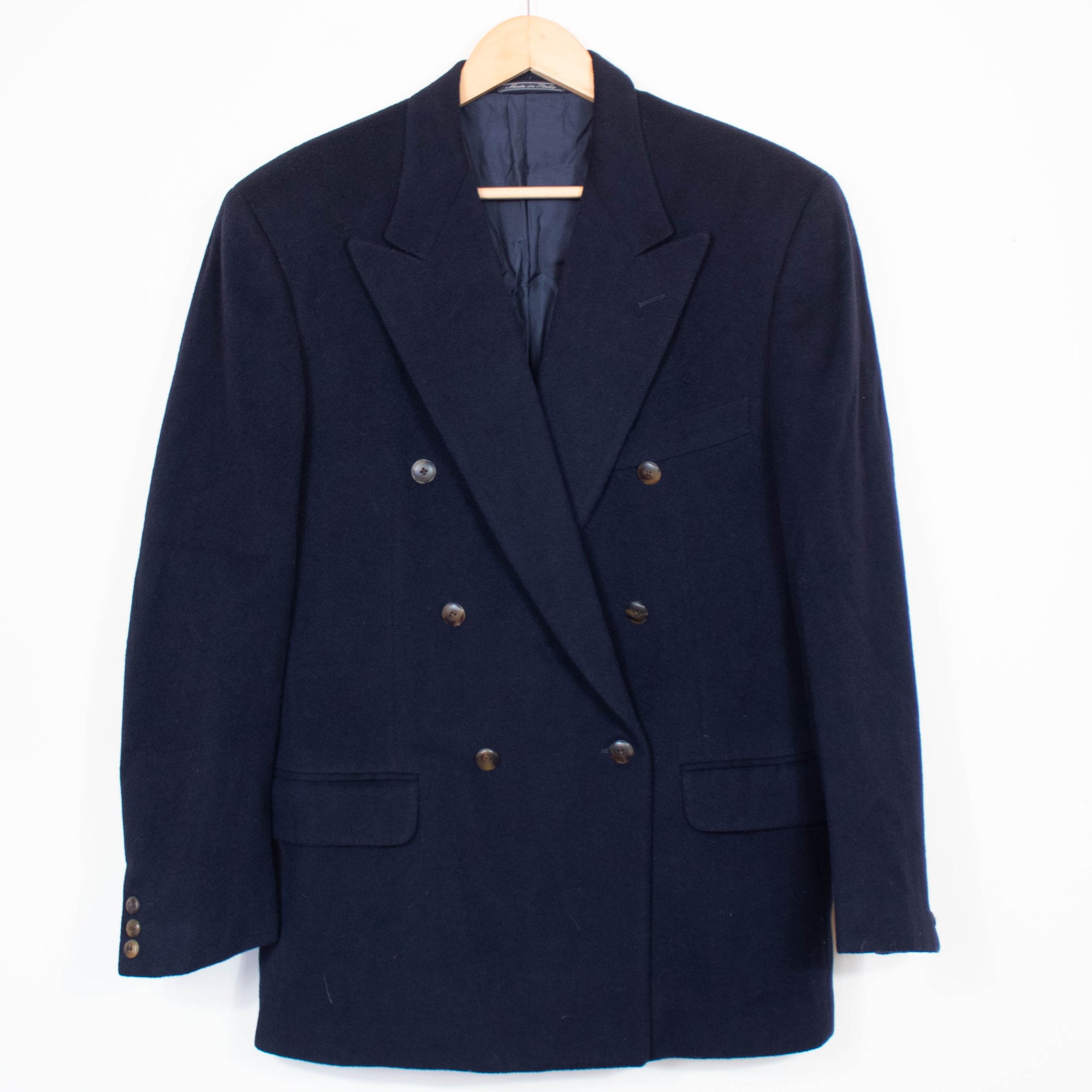 Cornelian coat