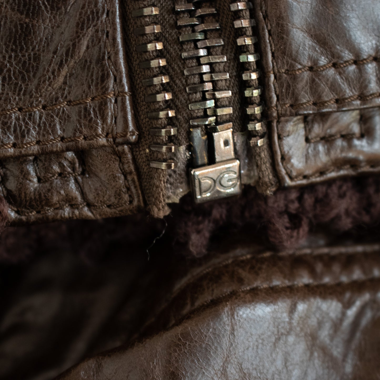Dolce&amp;Gabbana jacket