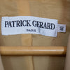 Patrick Gerard set