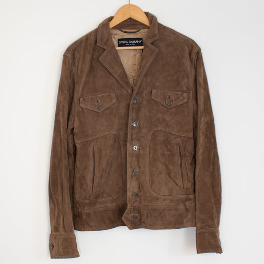 Dolce&amp;Gabbana jacket