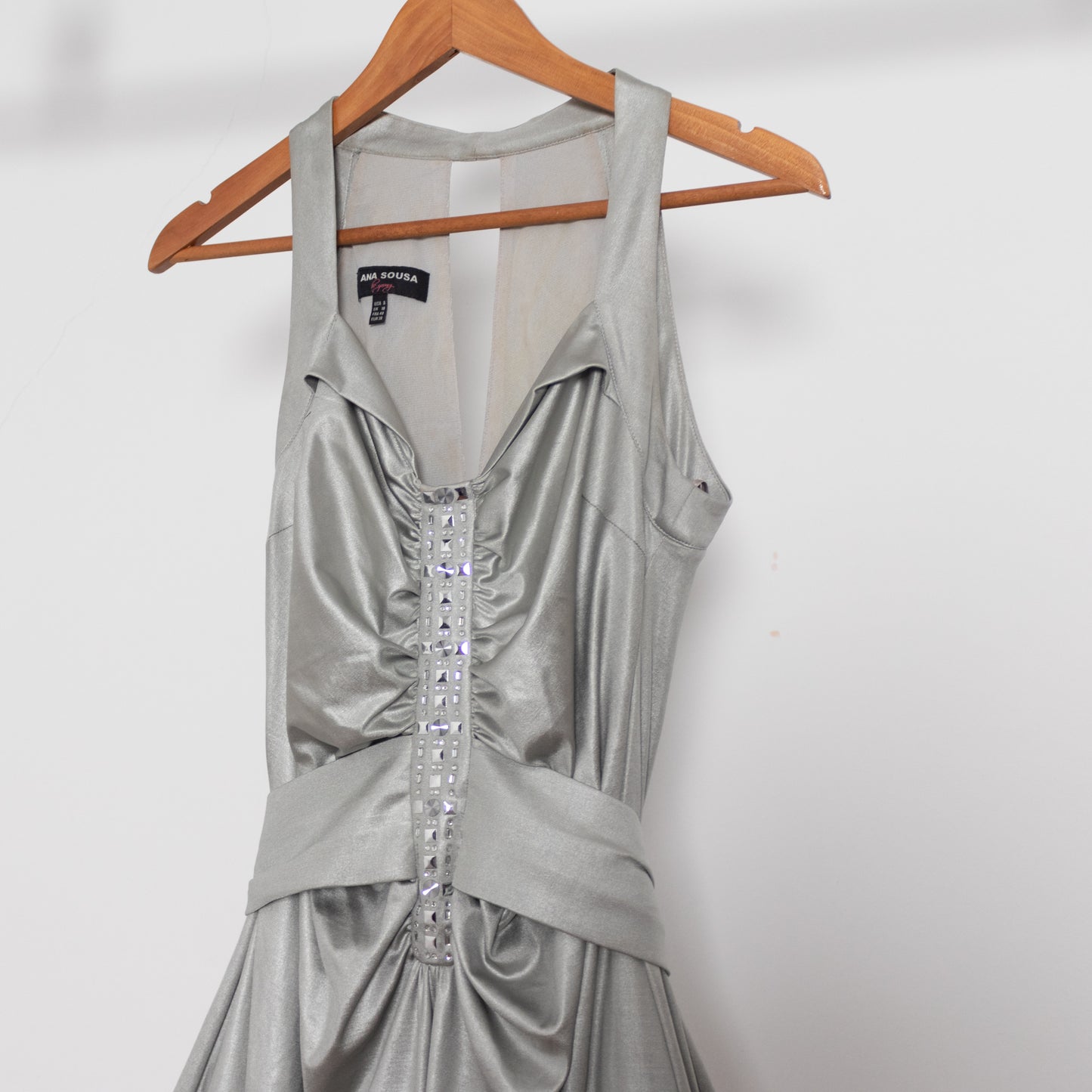 Ana Sousa dress
