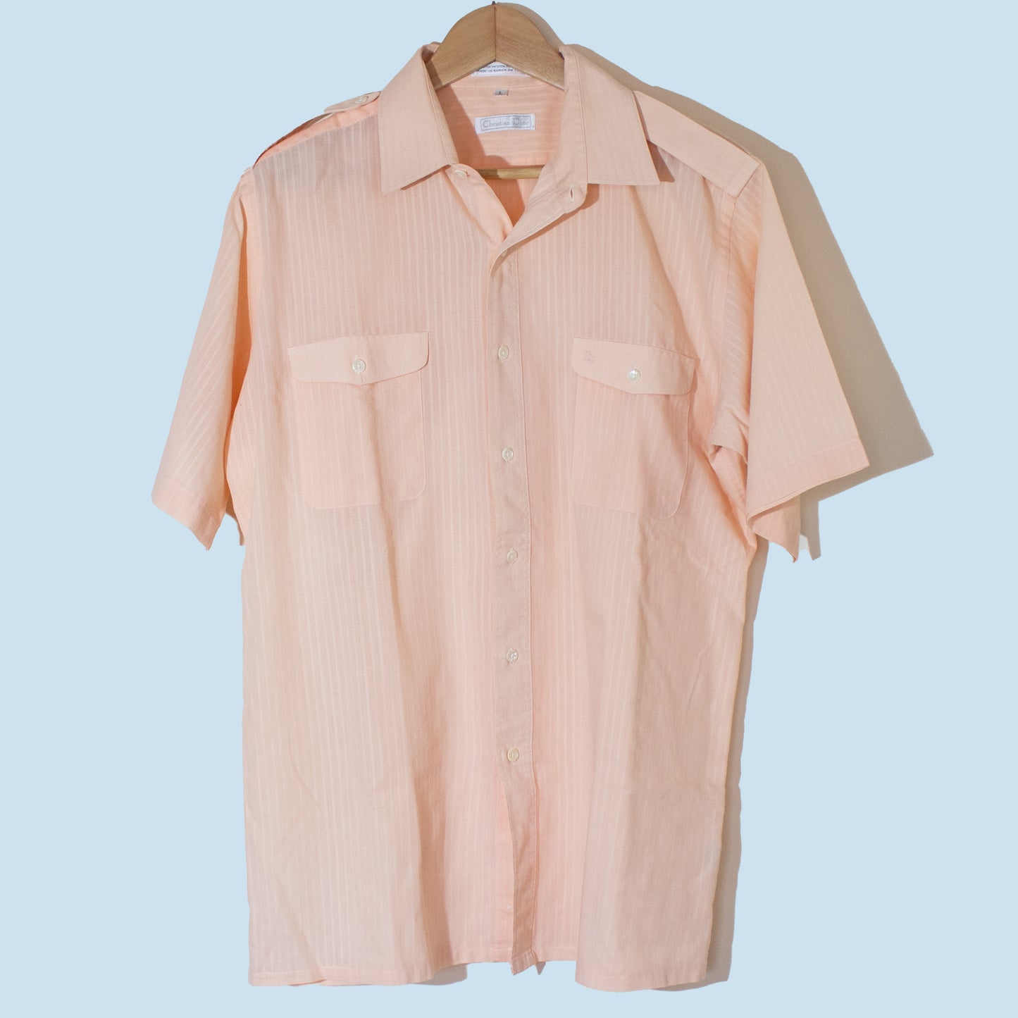 Christian Dior shirt