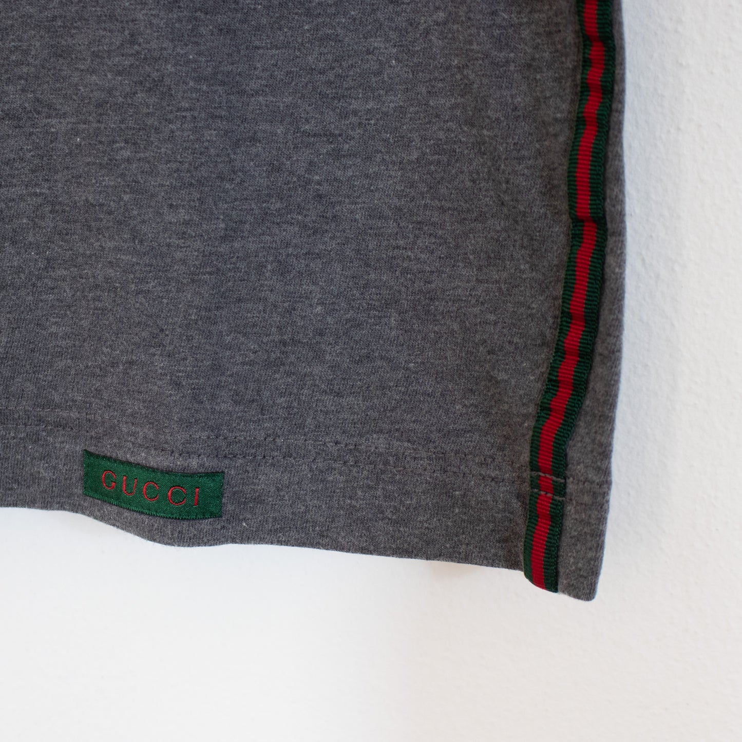 T-shirt Gucci