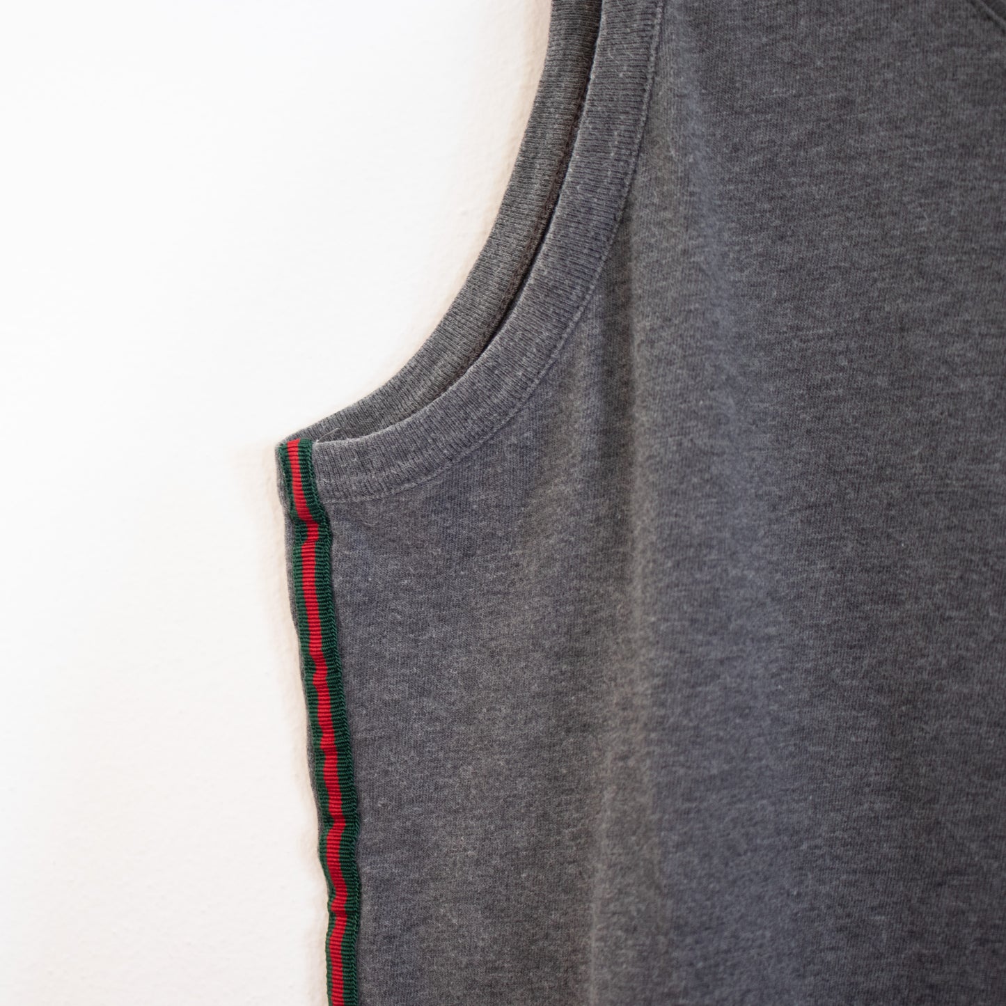 T-shirt Gucci