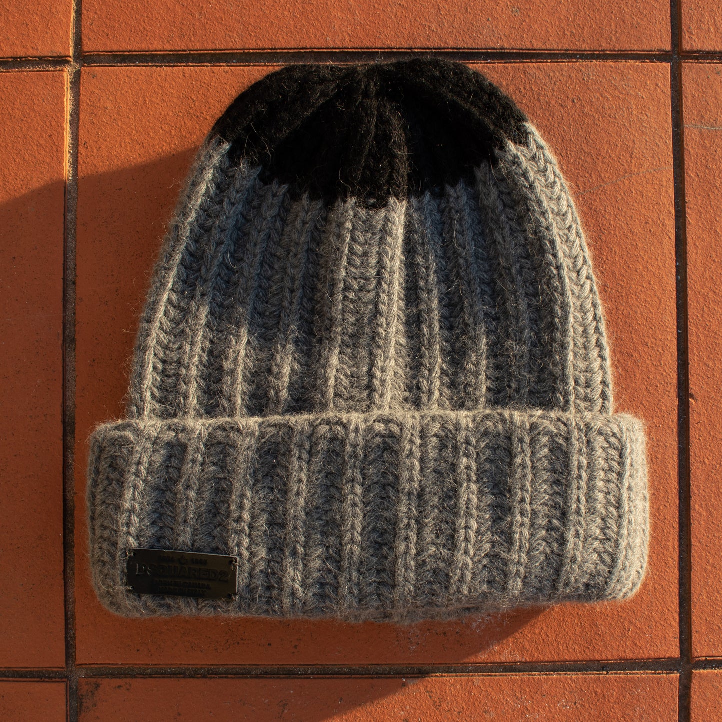 chapeau Dsquared2