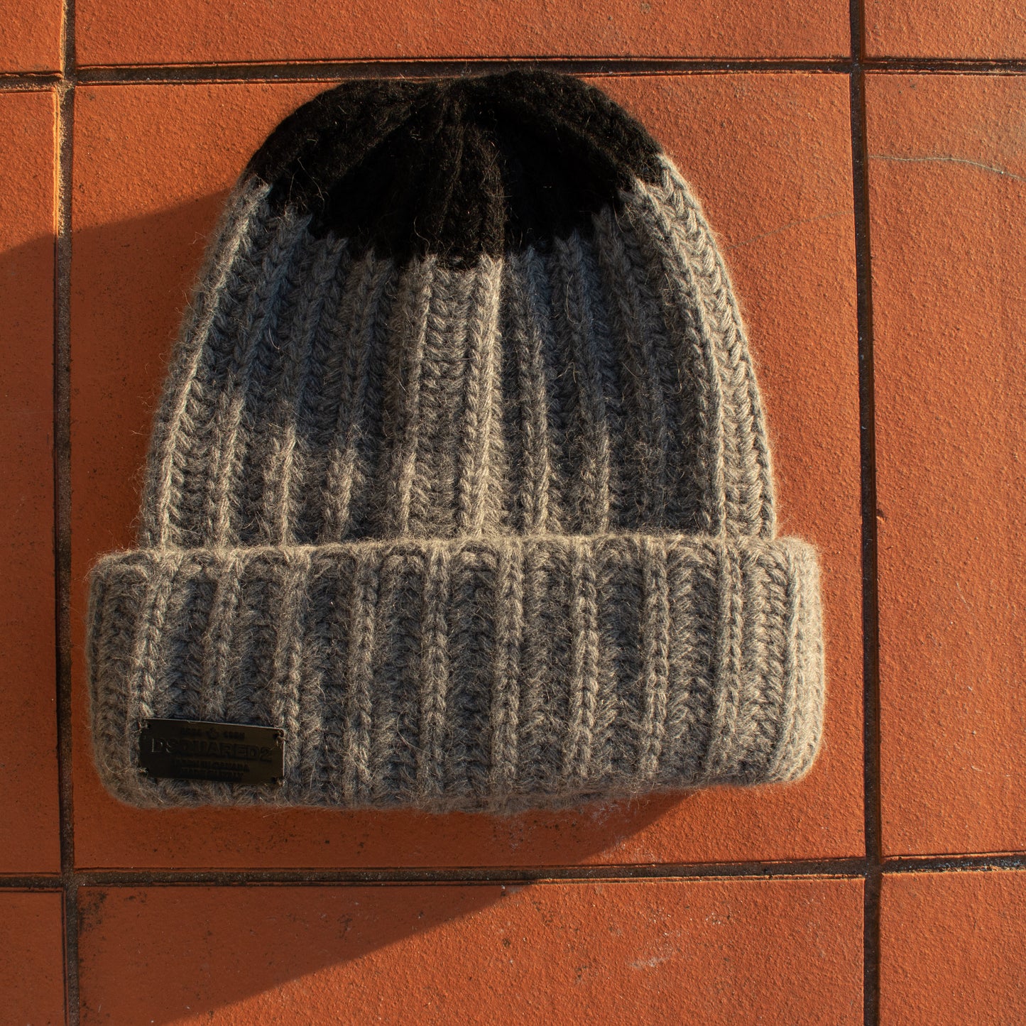 chapeau Dsquared2