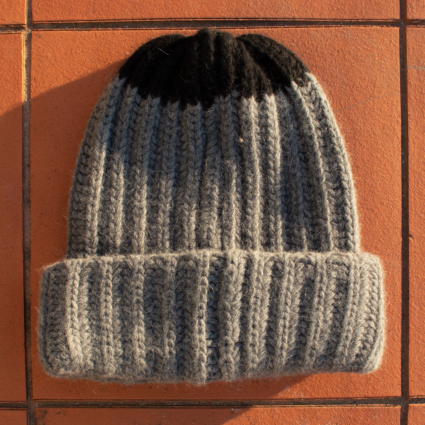 chapeau Dsquared2