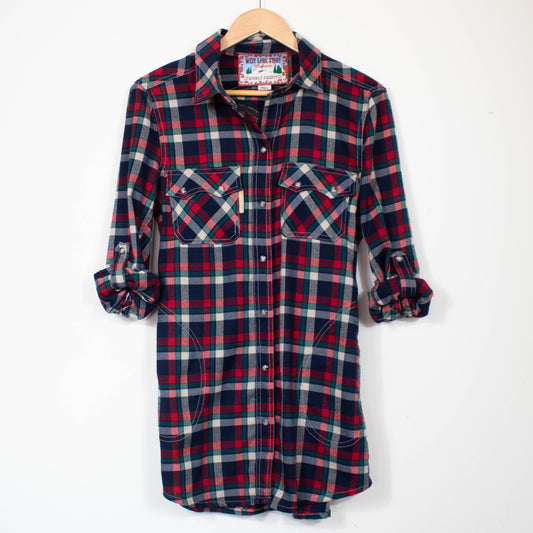 West Love Story shirt