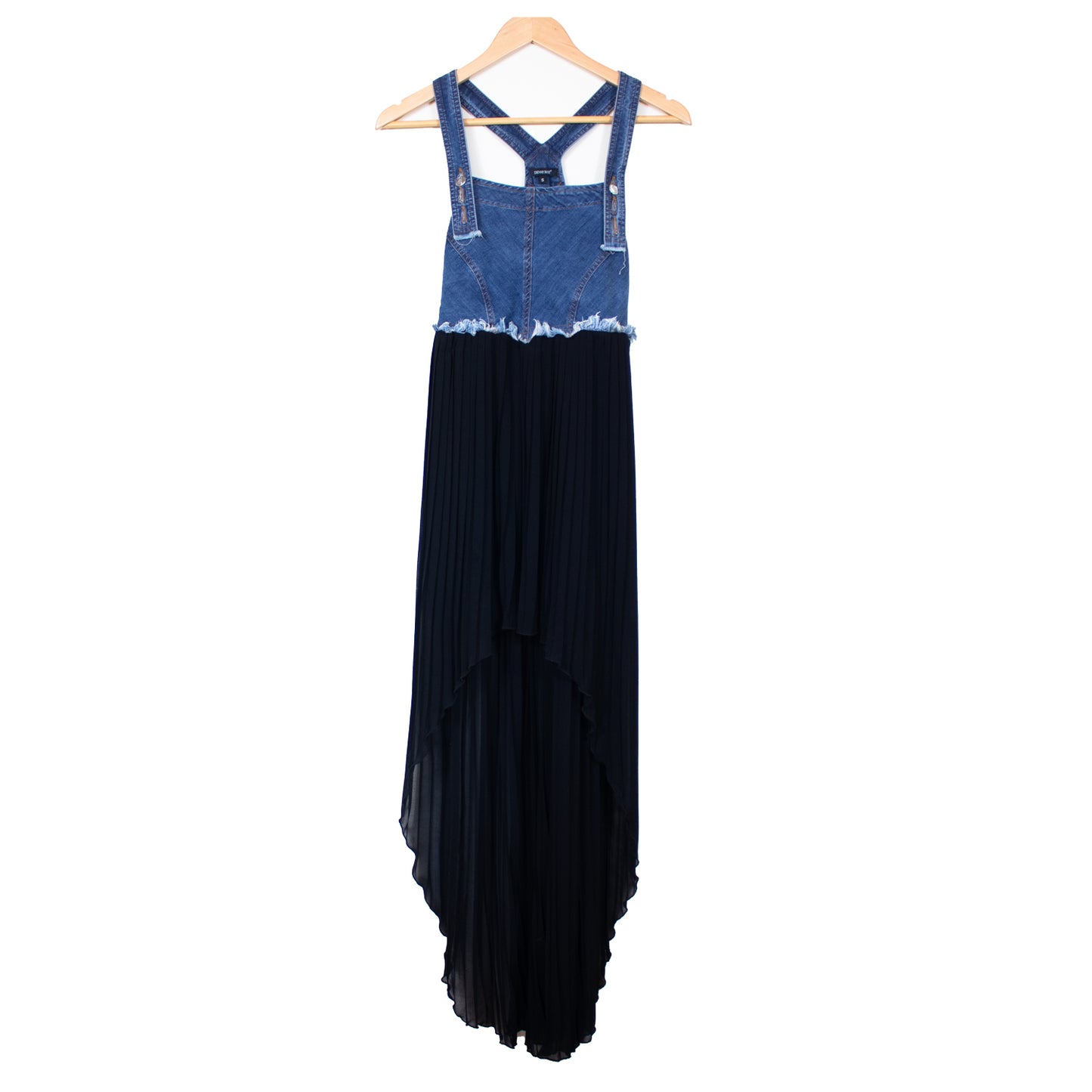 Denny Rose dress