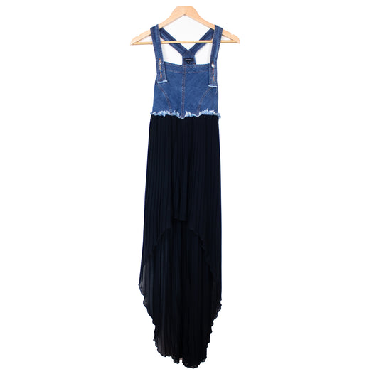 Denny Rose dress