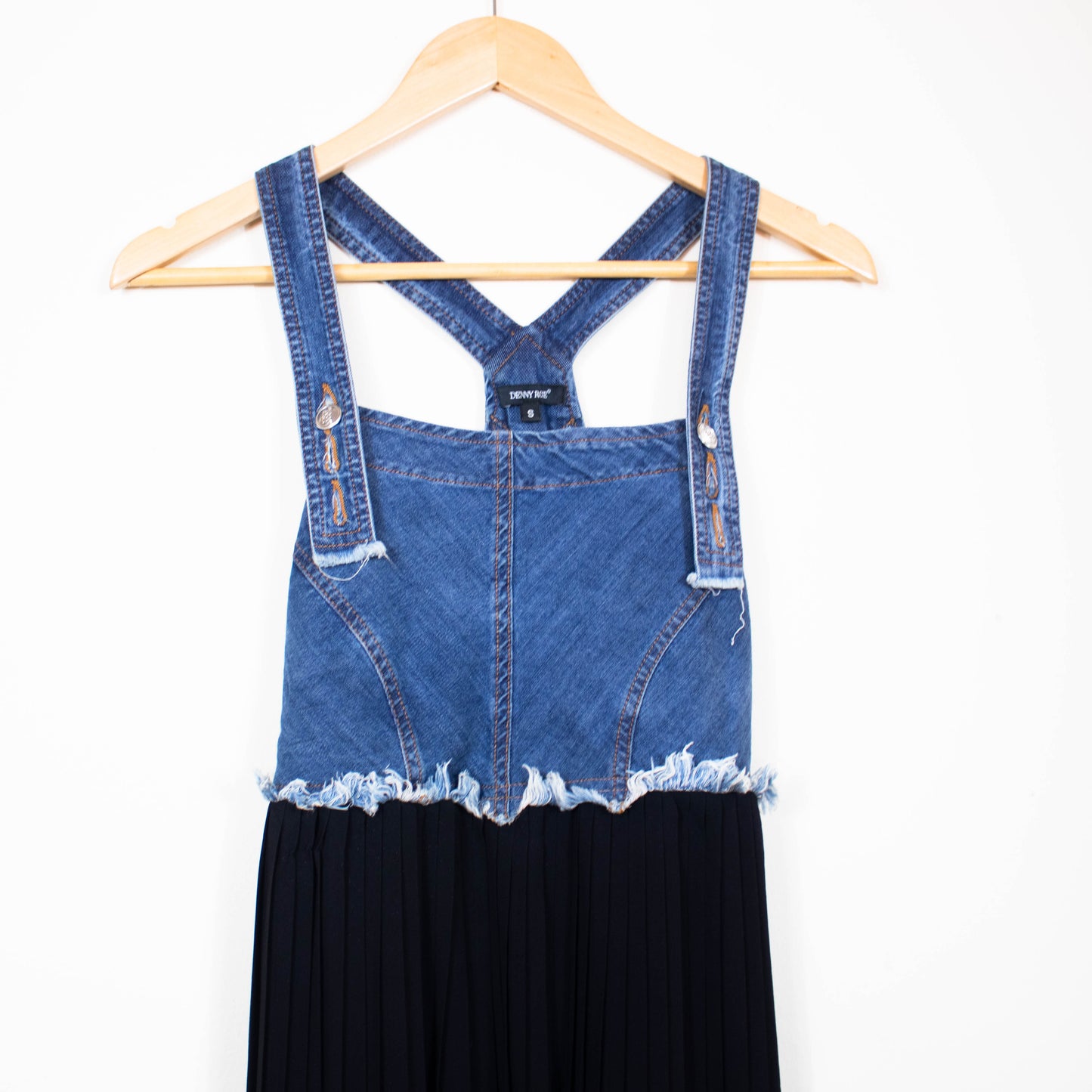 Denny Rose dress