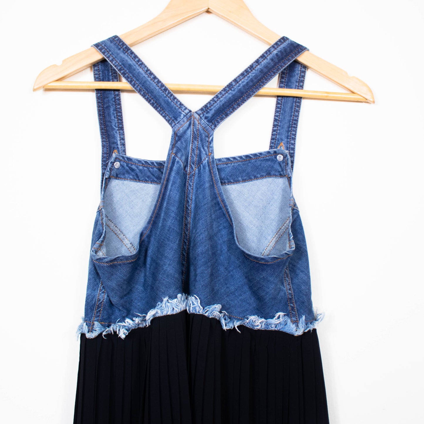 Denny Rose dress