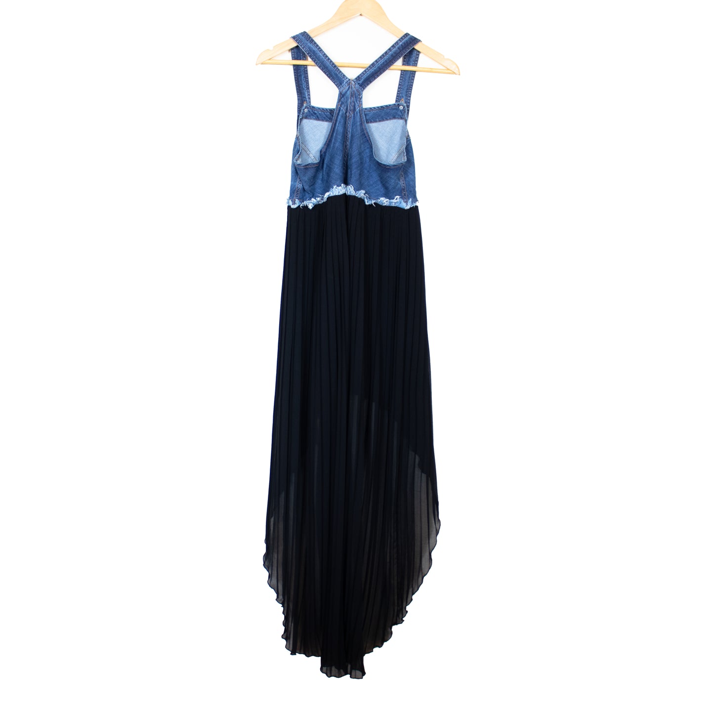 Denny Rose dress