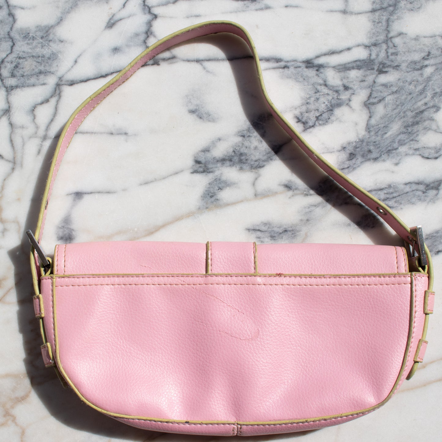 sac d'épaule