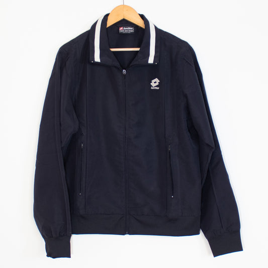 Lotto jacket