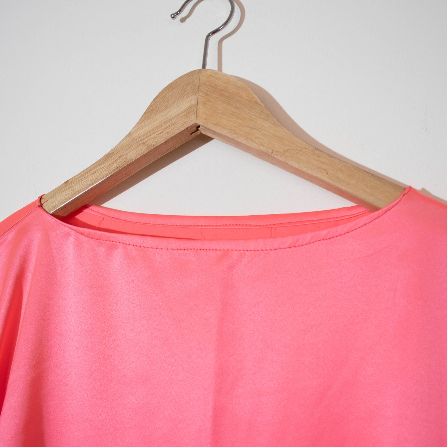 handmade blouse