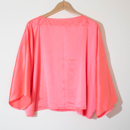 Blusa Handmade