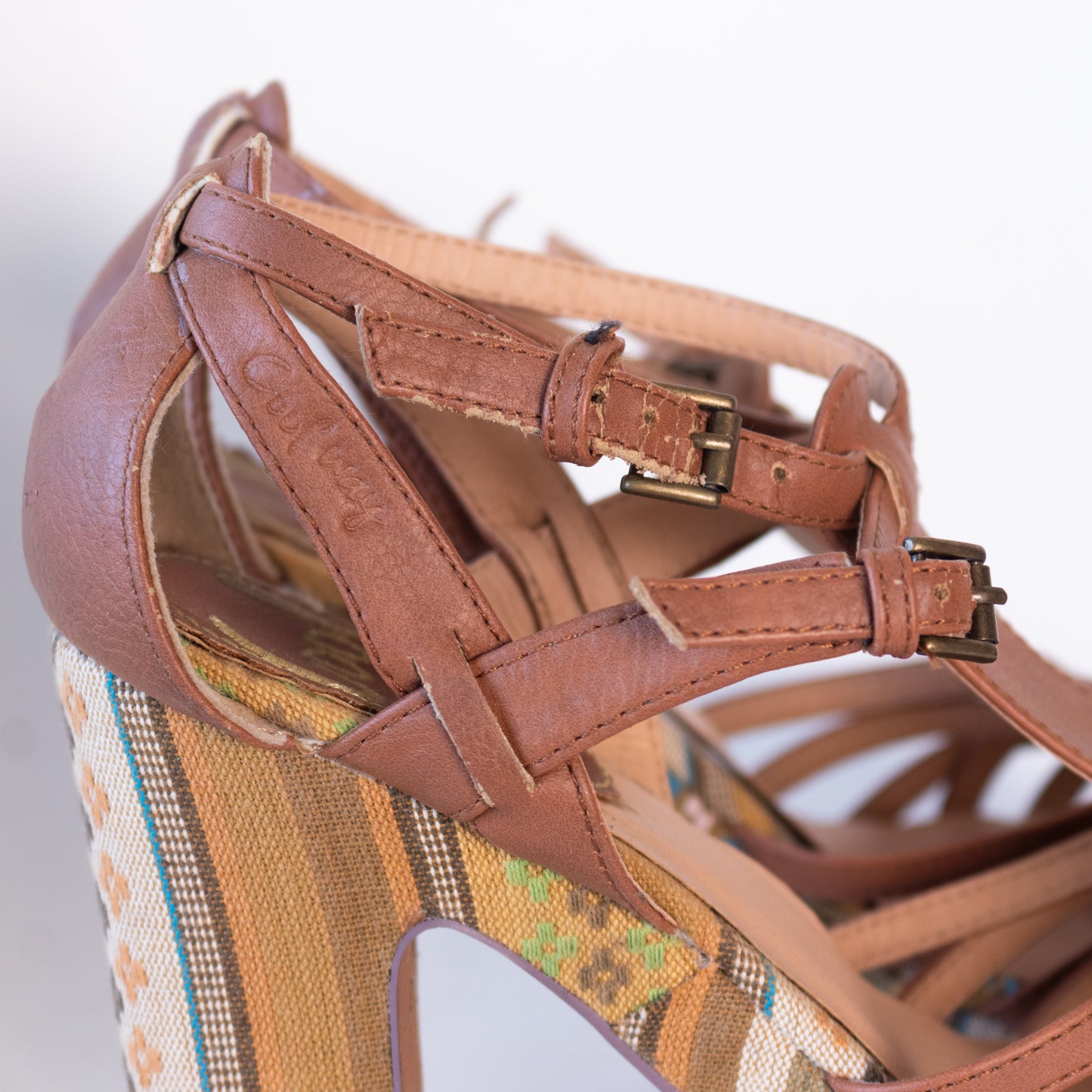 coolway sandals