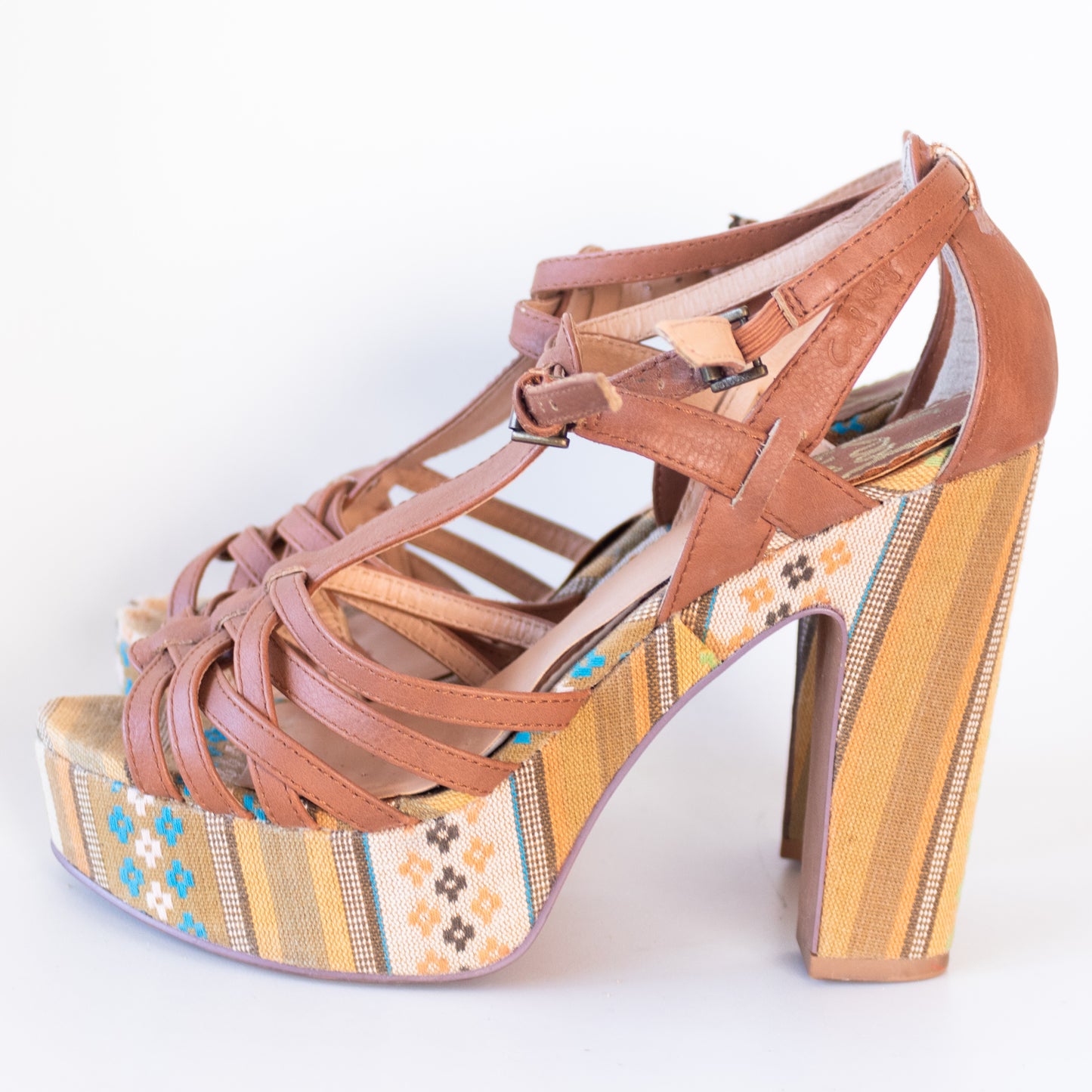 coolway sandals