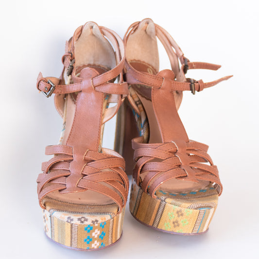 coolway sandals