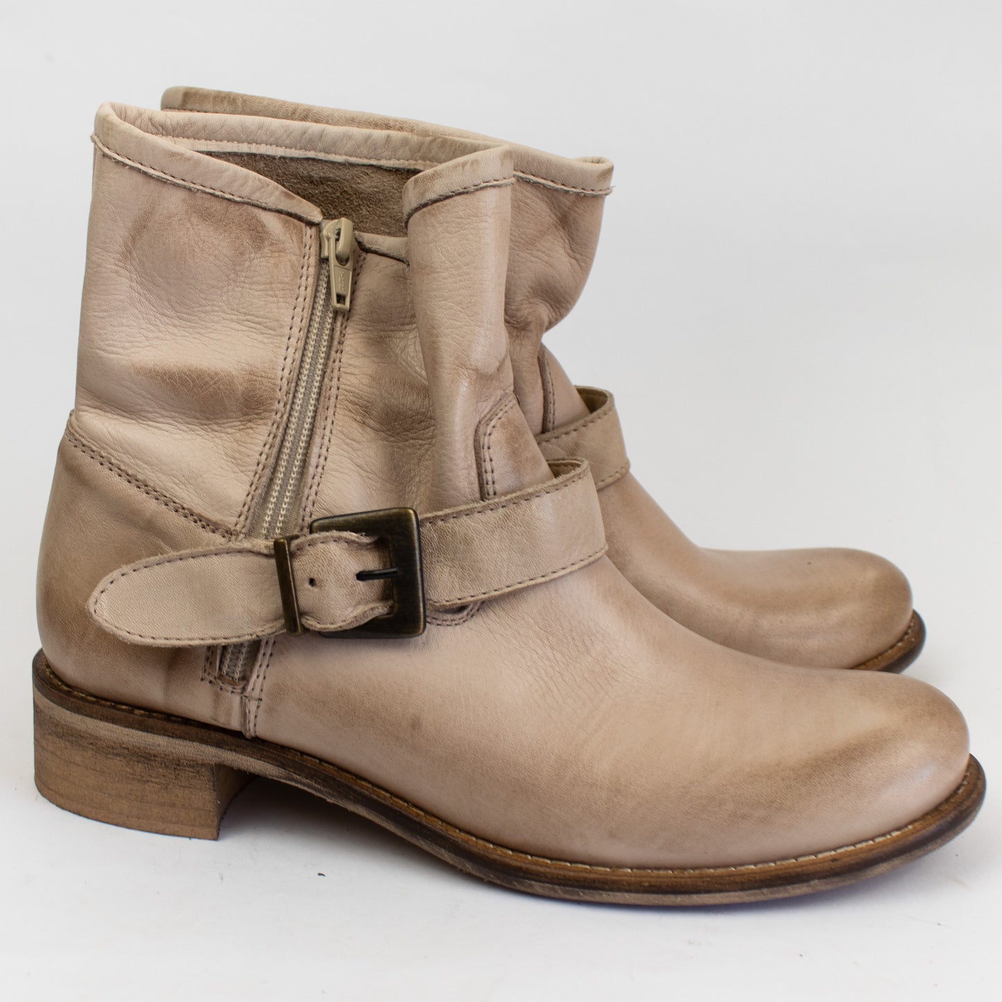 Botas Prof