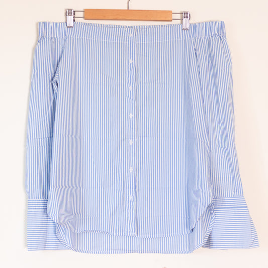 Stradivarius shirt