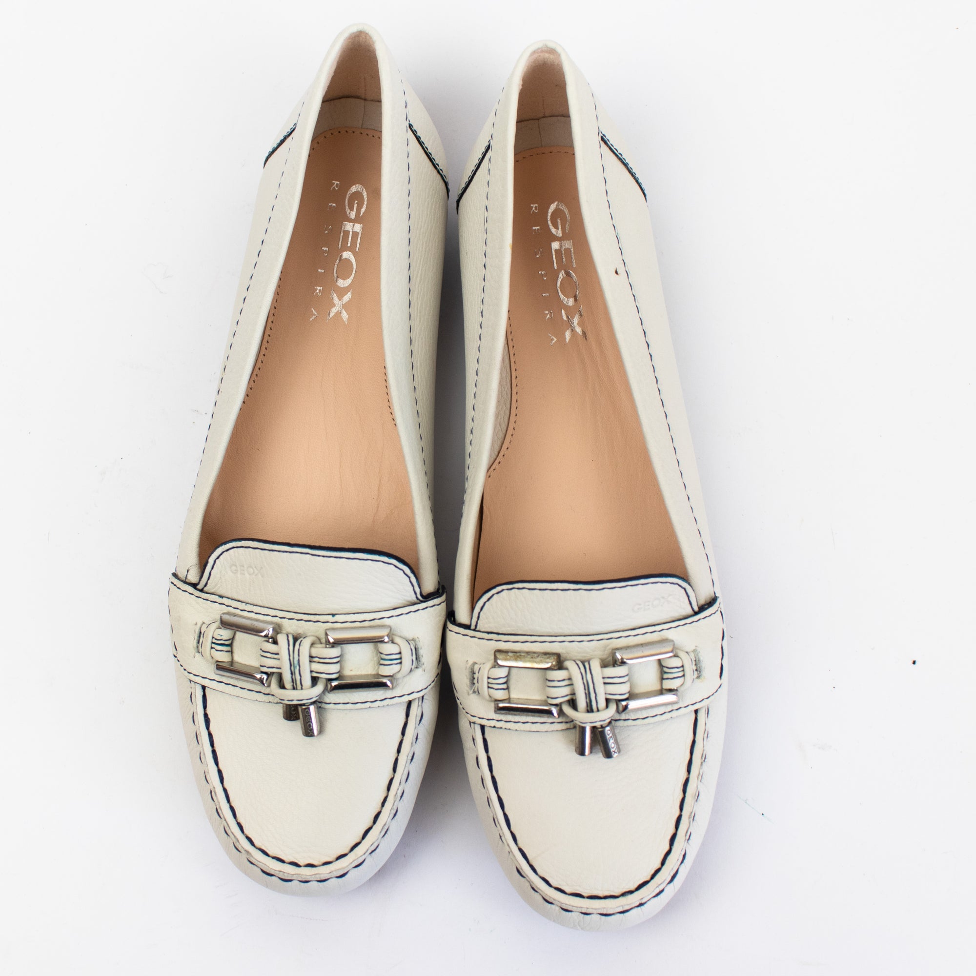 Mocassins Geox